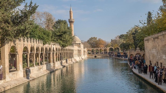 Şanlıurfa'da pastırma yazı etkili oluyor