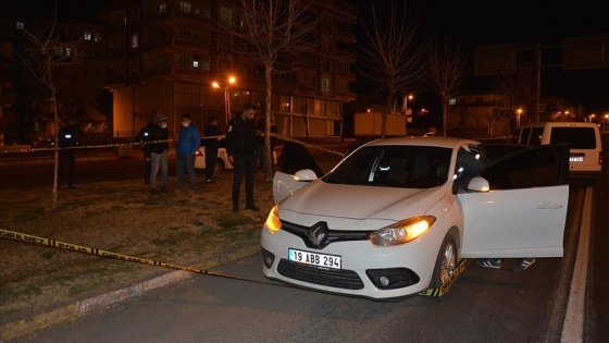 Şanlıurfa'da silahlı saldırıya uğrayan muhtar hayatını kaybetti