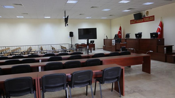 Şanlıurfa'daki FETÖ soruşturmasında 22 kişi tutuklandı