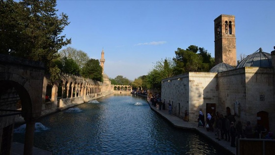 Şanlıurfa'ya 'erken rezervasyon' önerisi