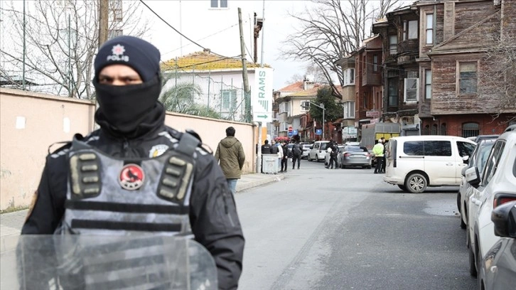 Santa Maria Kilisesi'ndeki silahlı saldırının failleri yakalandı