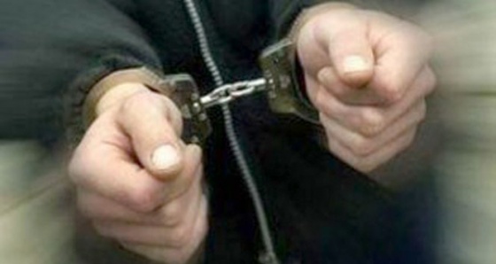 Saray Belediyesi Eşbaşkanı Aldatmaz tutuklandı