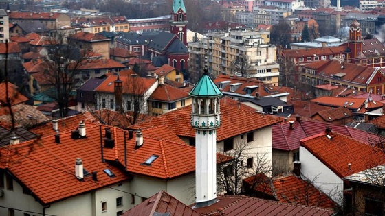 Saraybosna'nın manevi bekçileri: Mahalle camileri