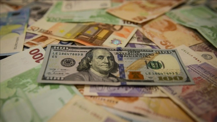 Sarıyer'de bir yalıdan 150 milyon lira değerinde döviz çalındı
