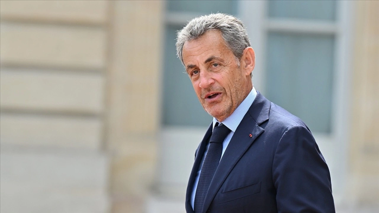 Sarkozy'nin yolsuzlukla suçlandığı "Libya Davası" bugün görülmeye başlanacak