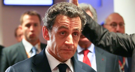 Sarkozy, yolsuzluk suçlamasıyla yargılanacak