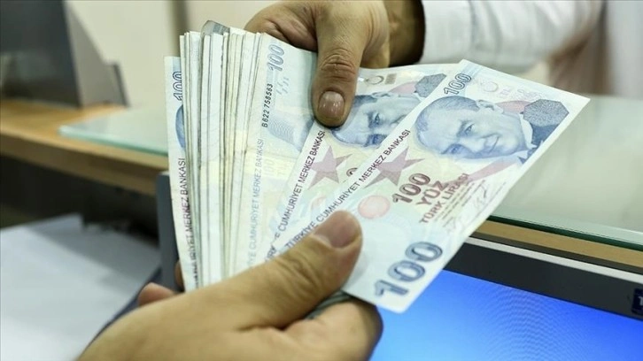 Şartlı bağışlardan hak sahiplerine yapılan destek ödemesi 2 bin 600 liraya çıkarıldı