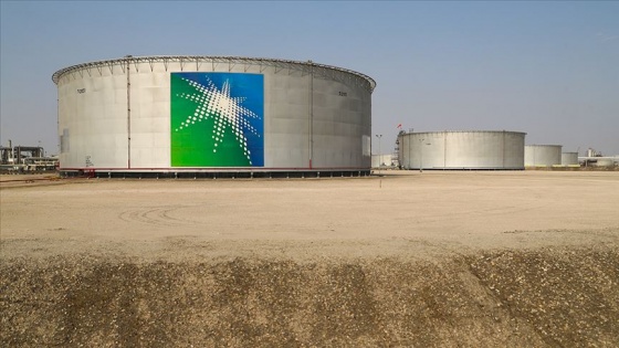 Saudi Aramco 2019'da 12 petrol devinin toplam karını geride bıraktı