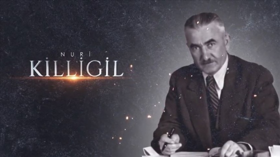 Savunma sanayisinin kahramanları animasyonla anlatılıyor: Nuri Killigil