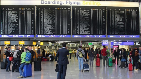 Schengen bölgesinde sistematik sınır kontrolleri başlıyor