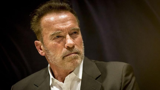 Schwarzenegger, Trump bağlantılı televizyon programından ayrılıyor