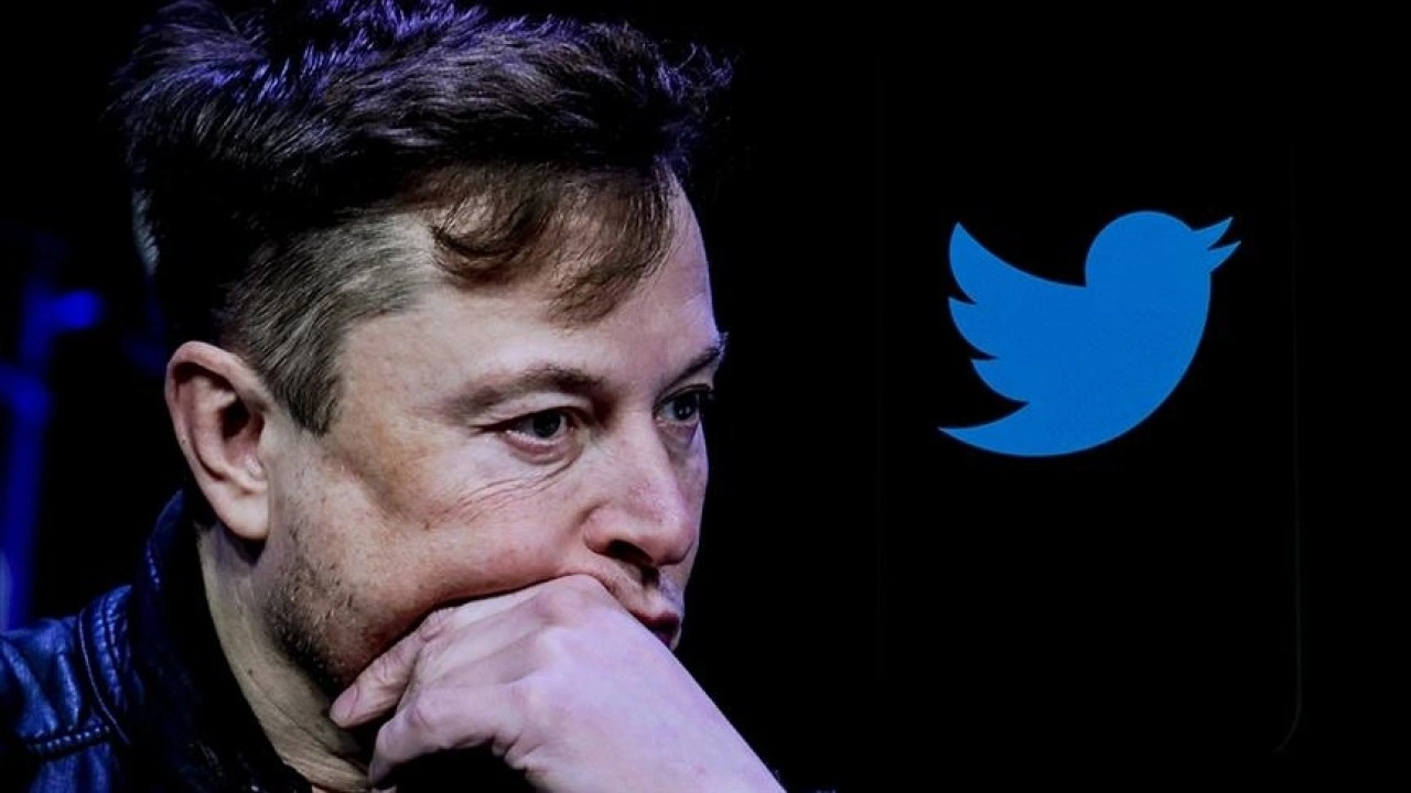 SEC, Twitter hisse alımlarını zamanında bildirmediği gerekçesiyle Elon Musk'a dava açtı