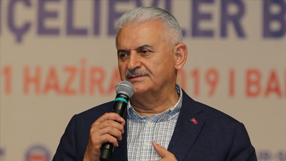 'Seçimde şaibeler, yolsuzluklar, oy hırsızlıkları ortaya çıktı'