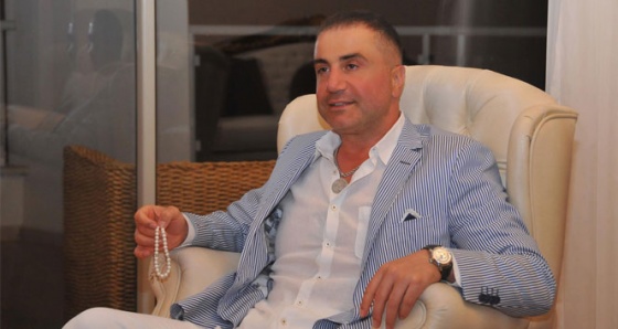 Sedat Peker'den Cumhurbaşkanı Erdoğan'a destek