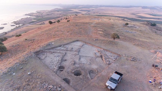 'Seha Nehri Ülkesi' krallarının izini sürüyorlar