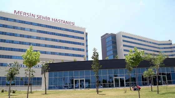 Şehir hastaneleri istihdama da katkı sağlıyor