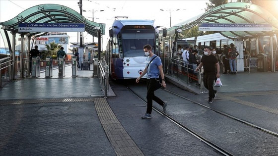 Şehir içi toplu ulaşım ve konaklama tesislerinde HES kodu zorunlu olacak