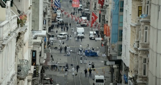 ‘Şehir merkezleri yayalaştırılmalı, aktarım noktaları dağıtılmalı’