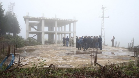 Şehit babasının cemevi isteği yerine getirilecek