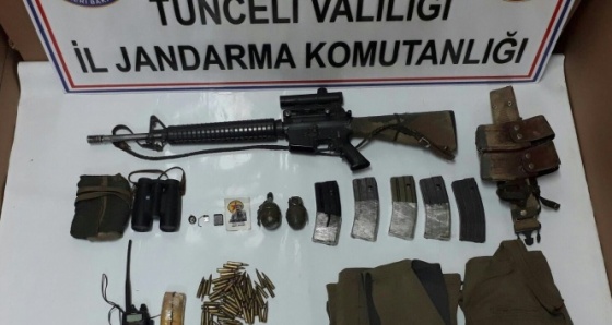 Şehitlerin kanı yerde kalmadı, öldürülen terörist üst düzey çıktı