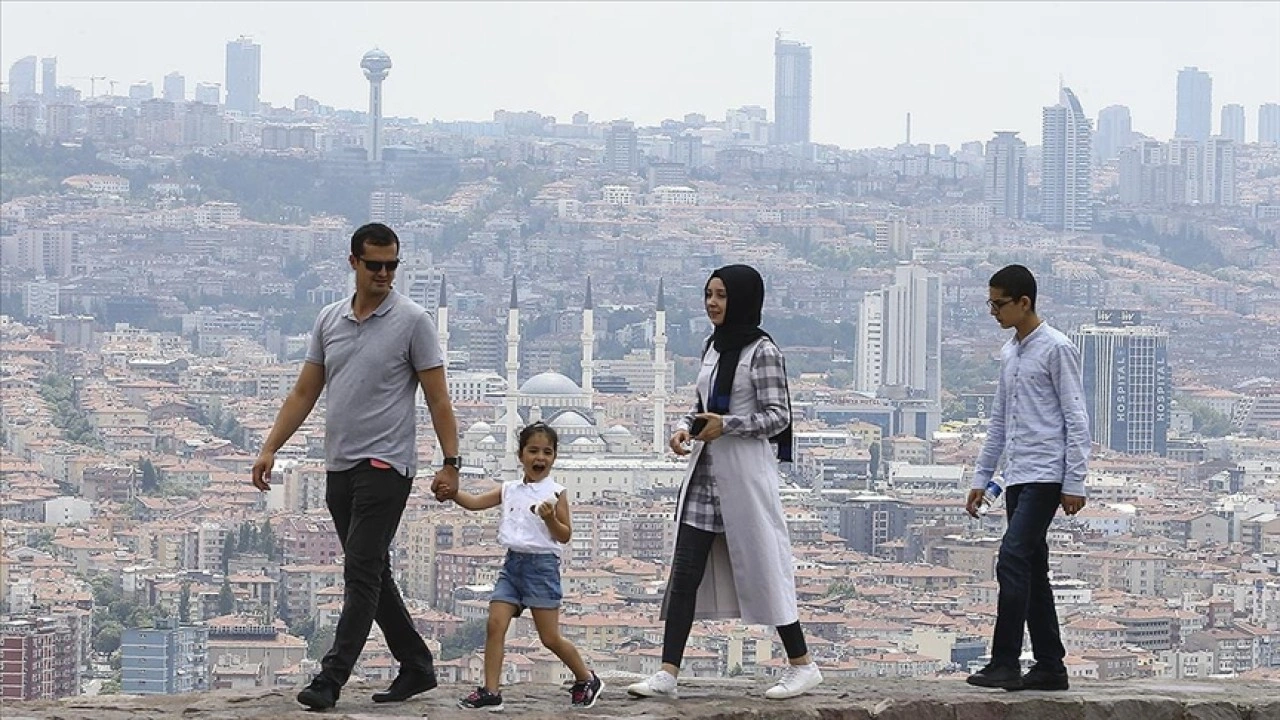 Sektör temsilcilerinden Ankara turizmini 12 aya yaymak için direkt uçuşların artırılması talebi