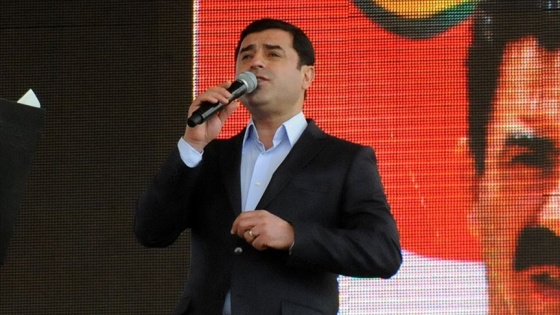 Selahattin Demirtaş hakkında yeni dava