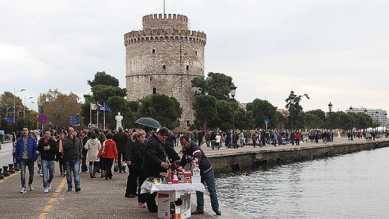 Selanik'te FETÖ'cü diplomat çift kayıplara karıştı