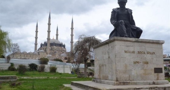 Selimiye Camii’ne restorasyon yapılacak