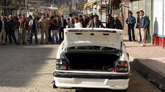 Şemdinli davasında tutuklu sanıklar yeniden yargılanacak