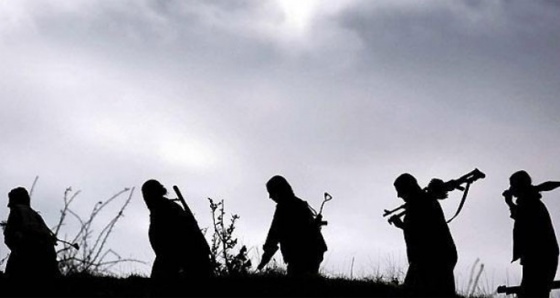 Şemdinli’de 1 PKK’lı öldürüldü