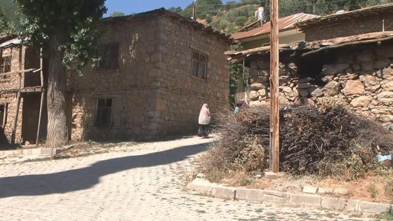 Şemdinli'deki darp iddiasında bir polis memuru görevden uzaklaştırıldı