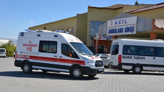 Şemdinli'deki terör saldırısında yaralanan 5 kişi kurtarılamadı