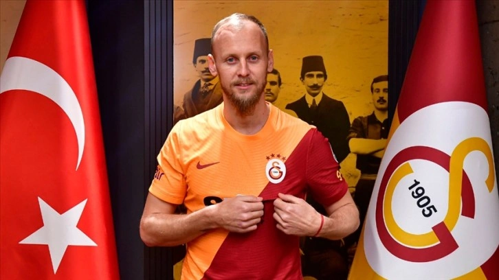 Semih Kaya yeniden Galatasaray'da