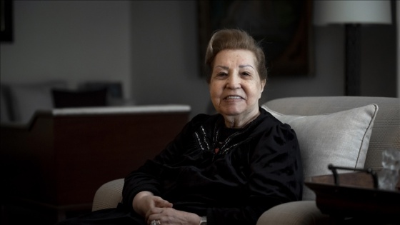 Semra Özal, ölümünün 28. yılında anılan eşi Turgut Özal'ı anlattı: Ona olan özlemi anlatmak çok