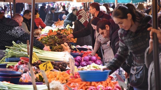 'Semt pazarlarına yönelik denetimler artmalı'