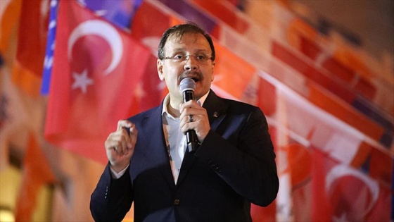 'Sen CHP değilsin, sen HDP olmuşsun'