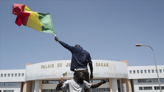 Senegal&#39;de sokak gösterilerinde ölenler için ulusal yas ilan edilecek