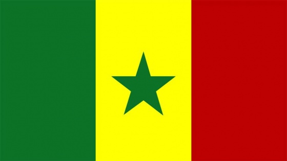 Senegal’den İspanya’ya nota