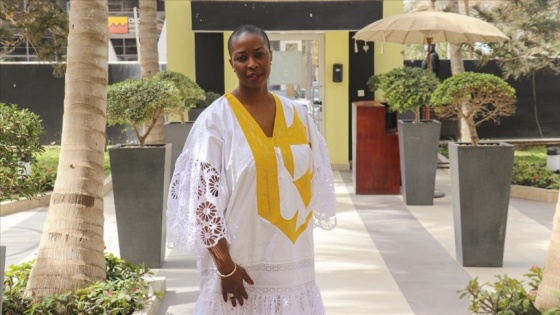 Senegalli kadın girişimci, temizlikçi olarak başladığı kariyerinde otel sahibi oldu