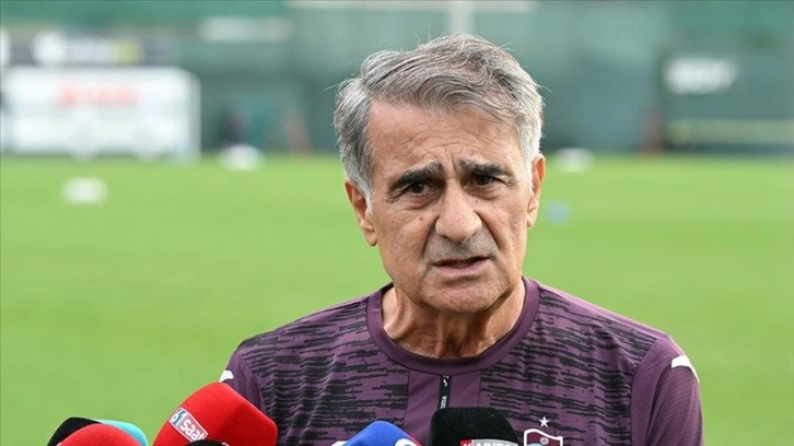 Şeneol Güneş, "coşkulu oyun" istiyor