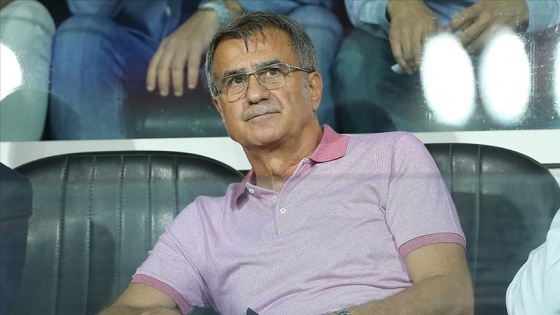 Şenol Güneş, Avrupa'da 4 karşılaşma izleyecek