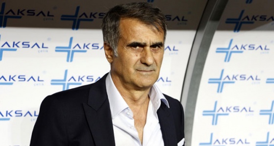 Şenol Güneş, denenmemişi deneyecek