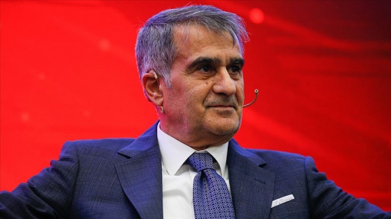 Şenol Güneş EURO 2020'deki rakipleriyle WhatsApp'ta buluştu