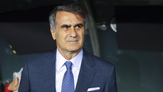 Şenol Güneş, Kadıköy'de galibiyete hasret