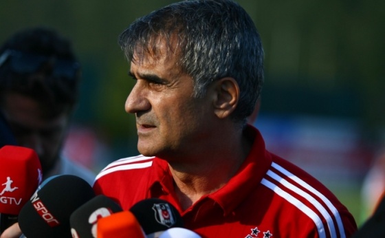 Şenol Güneş'ten Kartal'a: Akhisar gibi olmasın!