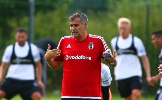 Şenol Güneş'ten uyarılar