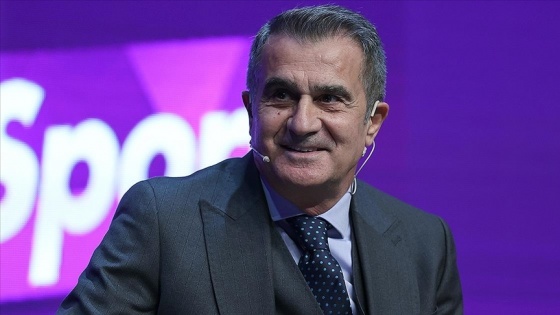 Şenol Güneş: UEFA Şampiyonlar Ligi finalinde en güzel maç ortaya çıkar diye bekliyorum