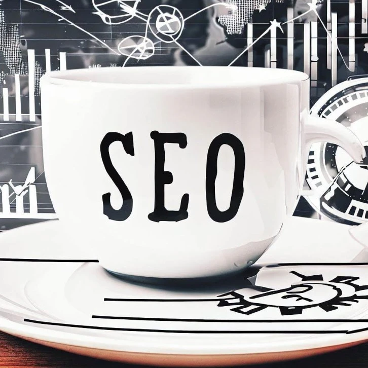 SEO Çalışması: Web Siteleri İçin Başarının Anahtarı