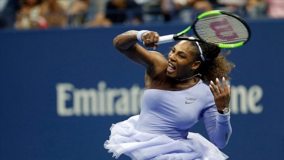 Serena Williams, ABD Açık'a katılmayı planlıyor