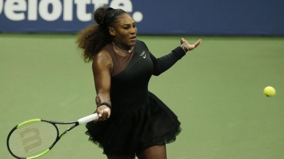 Serena Williams Avustralya Açık'a katılacak